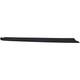New Black Passenger Side Truck Bed Rail Cap Replaces 9l3z84291a40ac