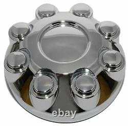 New CHROME Wheel Hub Center Cap for 2003-2013 RAM 1500 2500 3500 Truck