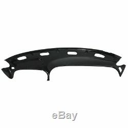New Dash Cover for Truck Dodge Ram 1500 2500 3500 1998-2002
