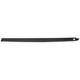 New Driver Side Truck Bed Rail Cap For 2009-2010 Dodge Pickup Dodge Ram 1500