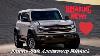 New Ford Bronco 60th Anniversary 2026