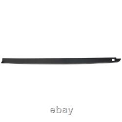 New Left Truck Bed Rail Cap Fits 2011-2024 Ram 2500 4-Door 55372203AB CH1792106