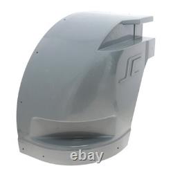 New Life 116405 Truck Bed Cap Corner Cap, Supreme, Roadside, Box Truck