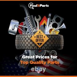 New Life 116405 Truck Bed Cap Corner Cap, Supreme, Roadside, Box Truck