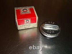New NOS OEM GM Delco Diesel NDH Fuel Cap 22518914 Chevy Chevrolet GMC Truck