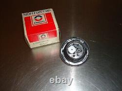 New NOS OEM GM Delco Diesel NDH Fuel Cap 22518914 Chevy Chevrolet GMC Truck