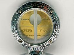 New Old Stock 1928-29 Ford BOYCE MOTOMETER Radiator Cap for Automobile or Truck