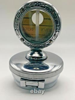 New Old Stock 1928-29 Ford BOYCE MOTOMETER Radiator Cap for Automobile or Truck
