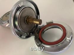 New Old Stock 1928-29 Ford BOYCE MOTOMETER Radiator Cap for Automobile or Truck