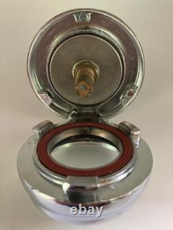 New Old Stock 1928-29 Ford BOYCE MOTOMETER Radiator Cap for Automobile or Truck