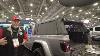 New Outlander Soft Truck Topper Sema Show Review By Chris From C U0026h Auto Accessories 754 205 4575