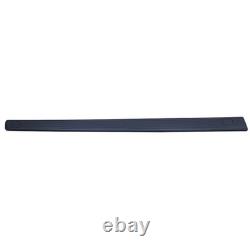 New Passenger Side Truck Bed Rail Cap for 2003-2016 Ford Pickup F450 Superduty
