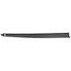 New Passenger Side Truck Bed Rail Cap For 2009-2010 Dodge Pickup Dodge Ram Mega