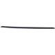 New Premium Fit Black Driver Side Truck Bed Rail Cap 68375109aa