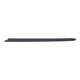 New Premium Fit Black Driver Side Truck Bed Rail Cap 9l3z99291a41ba