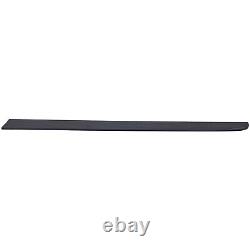 New Premium Fit Black Driver Side Truck Bed Rail Cap KB3Z21291A41A