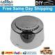 New Rear Wheel Center Hub Cap For 1995-2012 Ford E350 E450