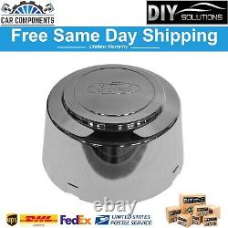 New Rear Wheel Center Hub Cap For 1995-2012 Ford E350 E450