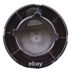 New Rear Wheel Center Hub Cap For 1995-2012 Ford E350 E450