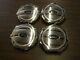New T/o Ford 2009 2014 Truck Pickup F150 Wheel Center Hub Caps 2010 2011 2012 13