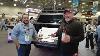 New Westin Exp Topper At The Sema Show Review By Chris From C U0026h Auto Accessories 754 205 4575