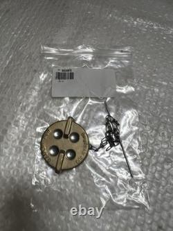 Non-Locking KENWORTH 900MFE Tank Fuel Cap Compatible with Heavy Duty Trucks NEW