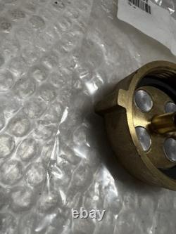 Non-Locking KENWORTH 900MFE Tank Fuel Cap Compatible with Heavy Duty Trucks NEW