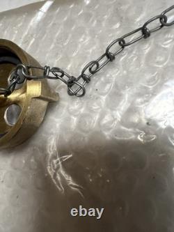 Non-Locking KENWORTH 900MFE Tank Fuel Cap Compatible with Heavy Duty Trucks NEW