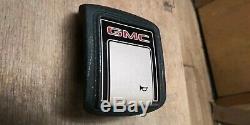 Nos Gm 81-87 Gmc Truck Horn Button Cap C K 1 2 3 Jimmy Suburban 17987492 K5