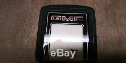 Nos Gm 81-87 Gmc Truck Horn Button Cap C K 1 2 3 Jimmy Suburban 17987492 K5