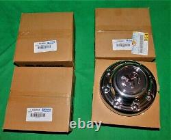 Nos Mopar 1994-2003 Dodge Ram 2500-3500 Truck Van Chrome Center Caps 52039264