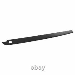 OEM 68375106AA Upper Bed Rail Protector Cap Black Right RH for Ram 6.5 Foot Bed