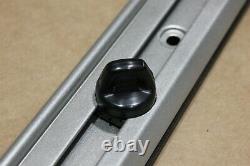 OEM Factory 95-09 Mazda B Series Truck Bed Side Rail Caps Tie Downs Ranger Box