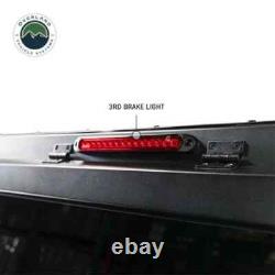 OVS 09-25 Fits Dodge Ram 2500 3500 6'4 Bed Truck Cap WithFull Wing Doors & Window