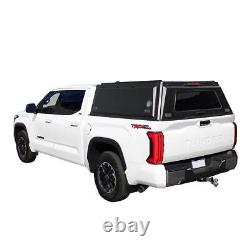 OVS 2022-2025 Fits Toyota Tundra 5.5 ft Bed Expedition Truck Caps 70100002