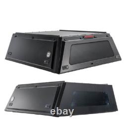OVS 2022-2025 Fits Toyota Tundra 5.5 ft Bed Expedition Truck Caps 70100002