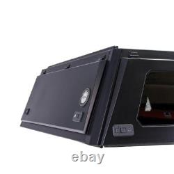 OVS 2022-2025 Fits Toyota Tundra 5.5 ft Bed Expedition Truck Caps 70100002