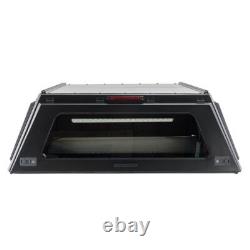 OVS 2022-2025 Fits Toyota Tundra 5.5 ft Bed Expedition Truck Caps 70100002