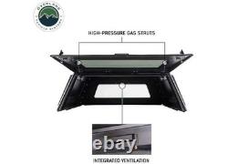 OVS 70100007 For 19-C Ram 1500 5.7' Bed Expedition Truck Cap