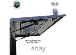 OVS 70100007 For 19-C Ram 1500 5.7' Bed Expedition Truck Cap