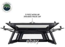 OVS 70100007 For 19-C Ram 1500 5.7' Bed Expedition Truck Cap