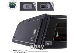 OVS 70100007 For 19-C Ram 1500 5.7' Bed Expedition Truck Cap