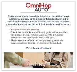 OVS 70100007 For 19-C Ram 1500 5.7' Bed Expedition Truck Cap