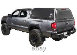 OVS 70100008 For 14-C Gm 1500 5.8' Bed Expedition Truck Cap