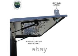 OVS 70100008 For 14-C Gm 1500 5.8' Bed Expedition Truck Cap