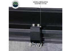 OVS 70100008 For 14-C Gm 1500 5.8' Bed Expedition Truck Cap