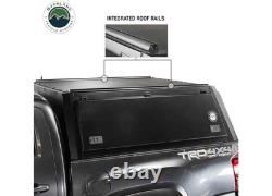 OVS 70100008 For 14-C Gm 1500 5.8' Bed Expedition Truck Cap