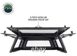 OVS 70100008 For 14-C Gm 1500 5.8' Bed Expedition Truck Cap