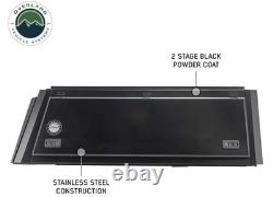 OVS 70100008 For 14-C Gm 1500 5.8' Bed Expedition Truck Cap