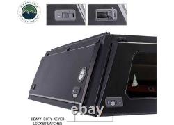 OVS 70100008 For 14-C Gm 1500 5.8' Bed Expedition Truck Cap